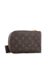 7A Replica louis Vuitton Monogram Canvas Geronimo Limited Edition M51994 Online - Click Image to Close